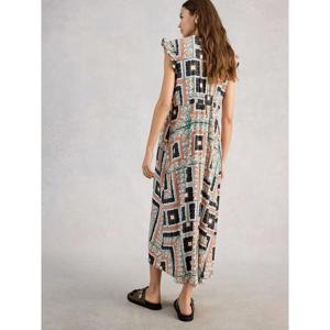 White Stuff Lorna Maxi Dress